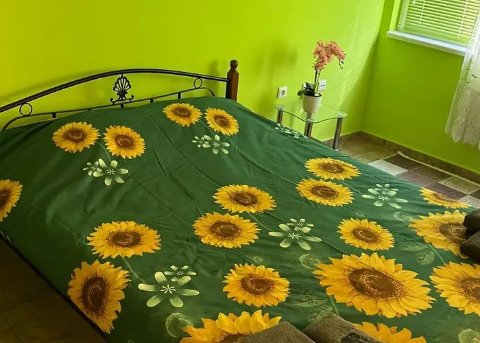 Lägenhet Aurora Sea Breeze *